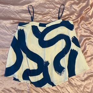 Anthropologie Maeve shirt. Make an offer!